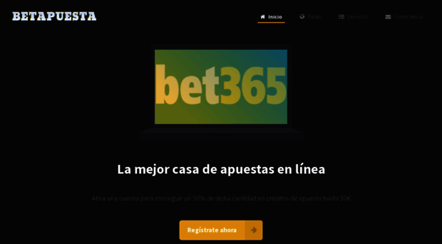 betapuesta.com