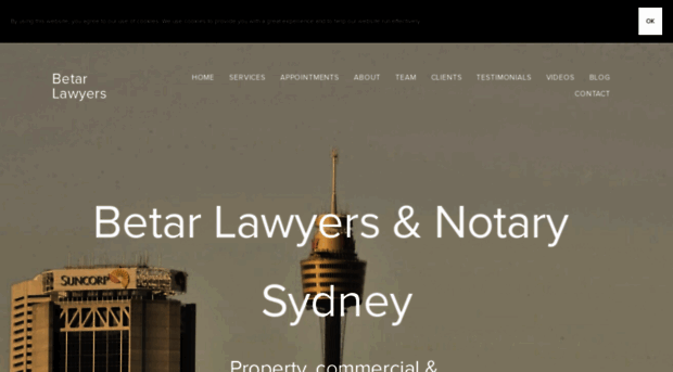betarlawyers.com.au