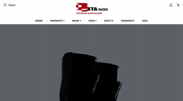 betashoes.co.uk