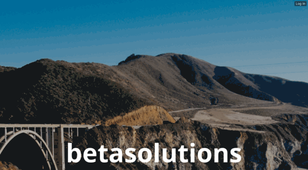 betasolutions.xyz