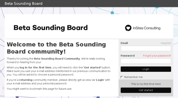 betasoundingboard-insites.dubip.com