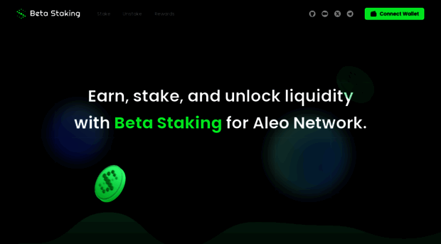 betastaking.com