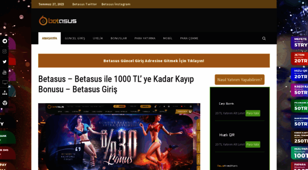 betasusa.com