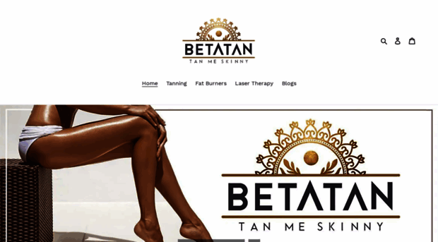 betatan.co.za