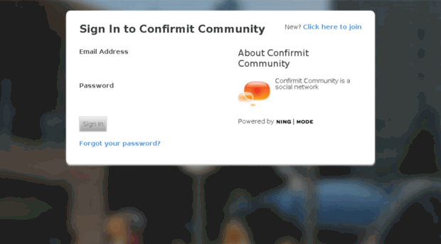 betatesterconfirmitcommunity.ning.com