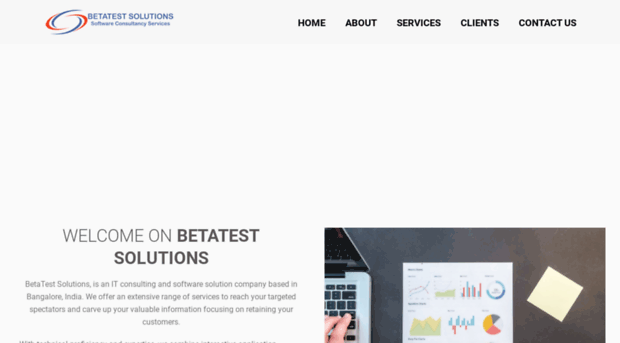 betatestsolutions.com