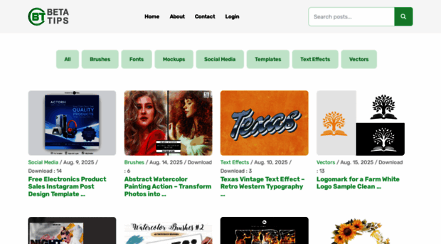 betatips.com