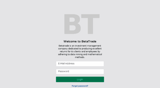 betatrade.co