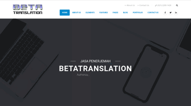 betatranslation.com