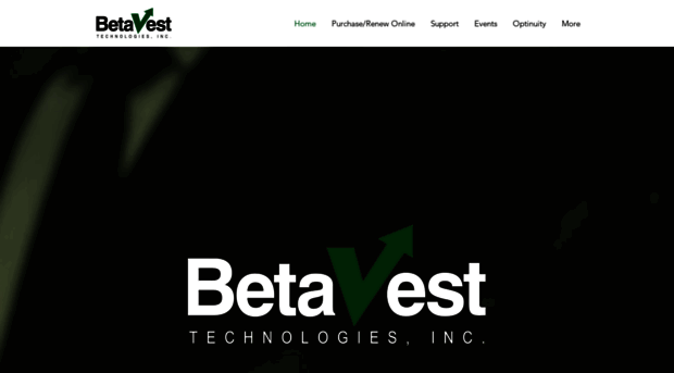 betavest.com