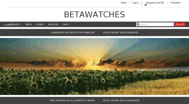 betawatches.com