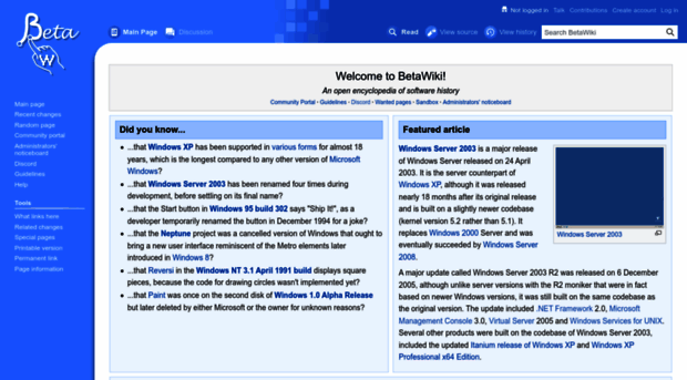 betawiki.net