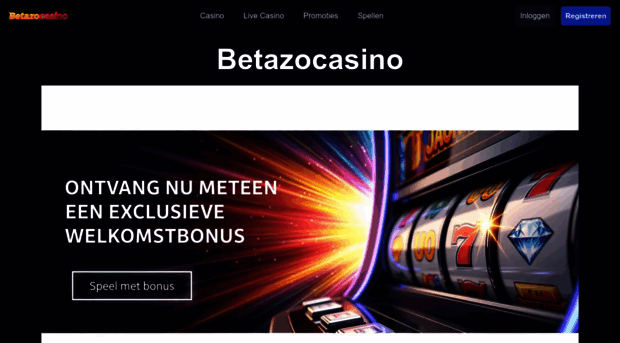 betazocasino.nl