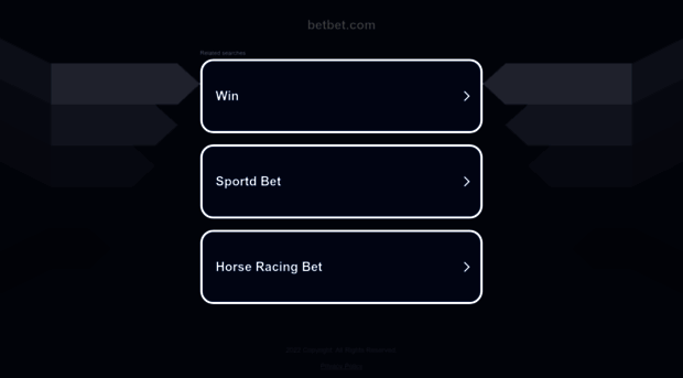 betbet.com