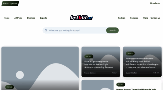 betblitz.nz