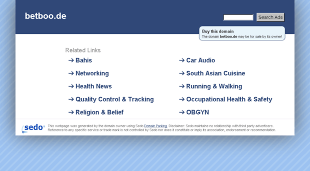 betboo.de