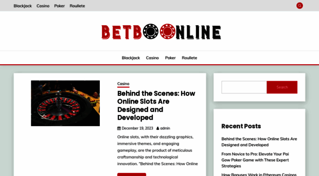 betboonline.com