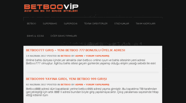 betboovip.org