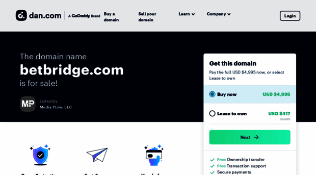 betbridge.com