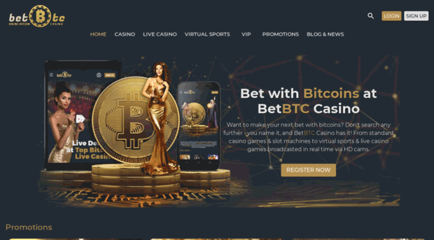 betbtc.io