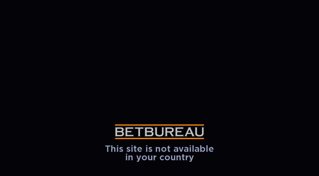 betbureau.com