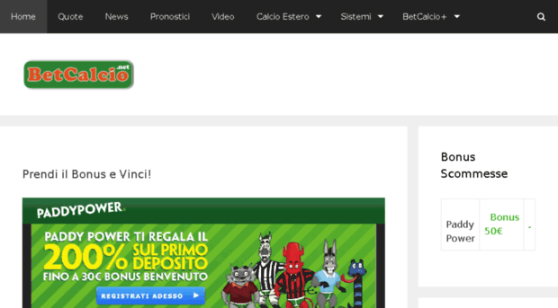 betcalcio.net