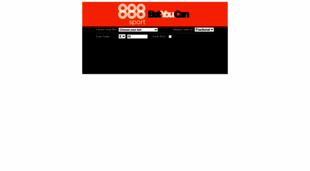 betcalculator.com