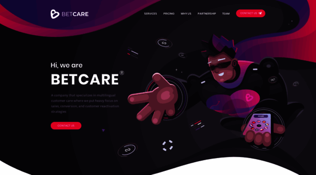 betcare.co