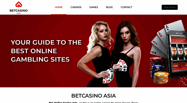 betcasinosg.com