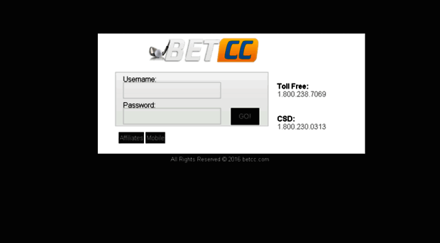 betcc.com