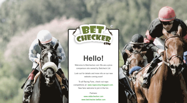 betchecker.com