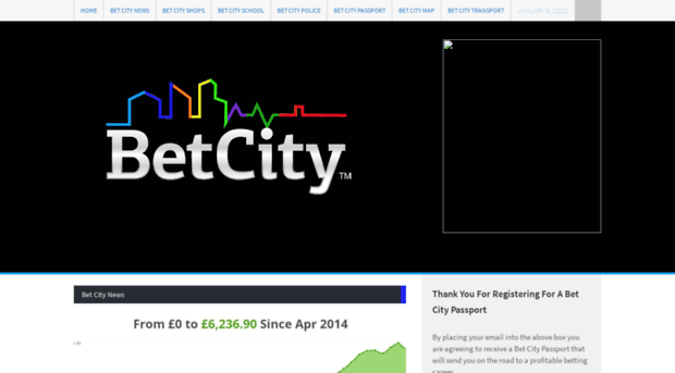 betcity.co.uk