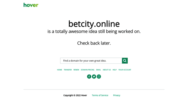 betcity.online