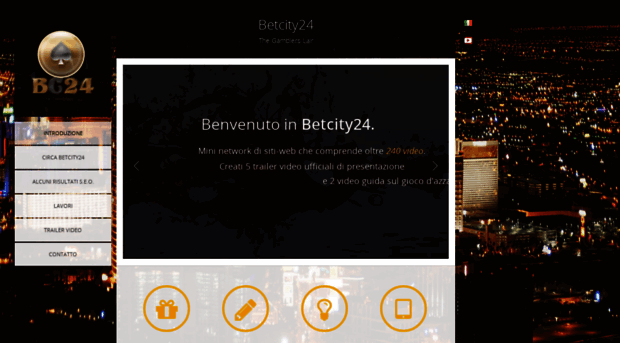 betcity24.com