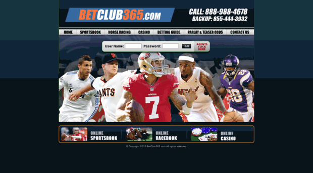 betclub365.com