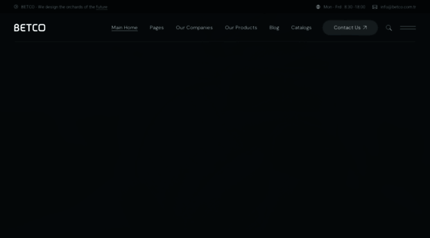 betco.com.tr