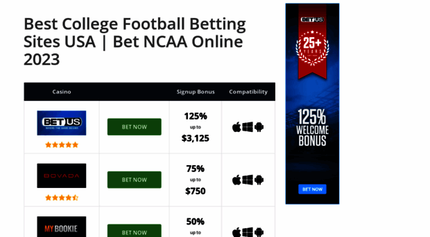 betcollegefootball.xyz