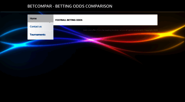 betcompar.com