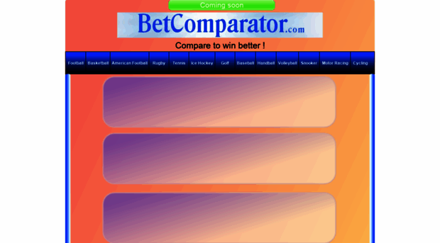 betcomparator.com