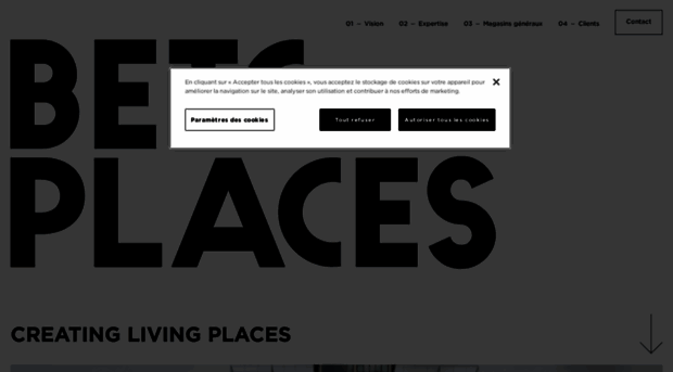 betcplaces.com
