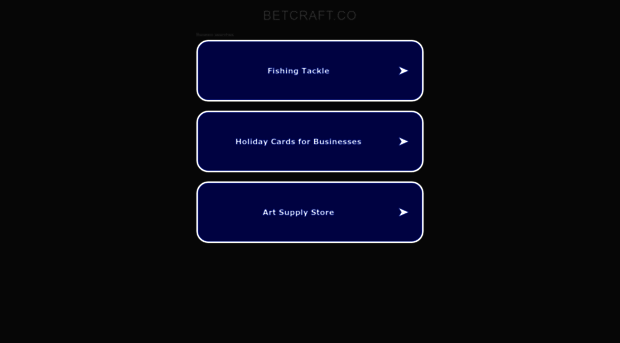 betcraft.co