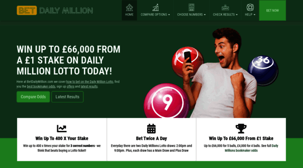 betdailymillion.com