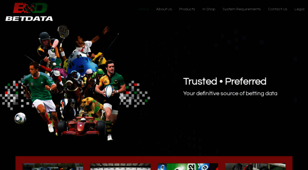 betdata.co.za