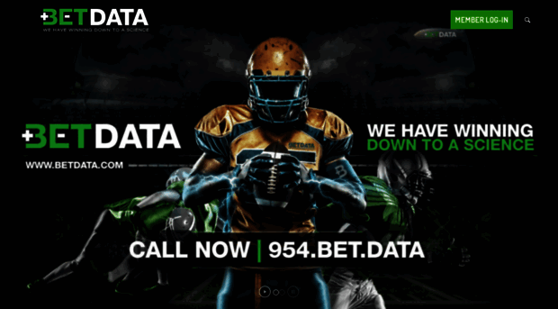 betdata.com