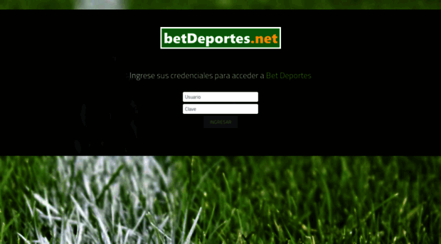 betdeportes.net