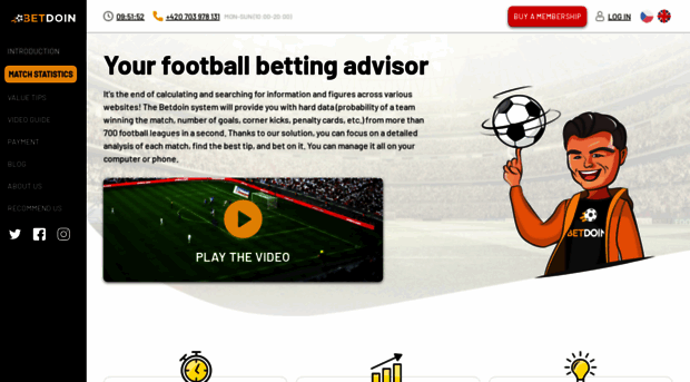 betdoin.com