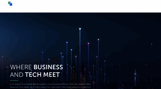 betechly.com