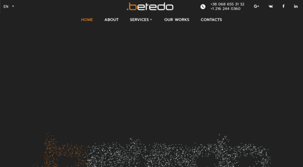 betedo.com