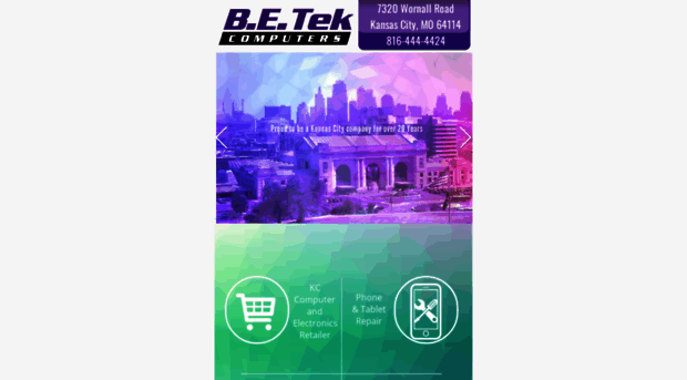 betek.com