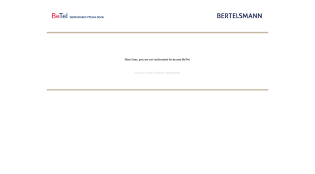 betel.bertelsmann.de